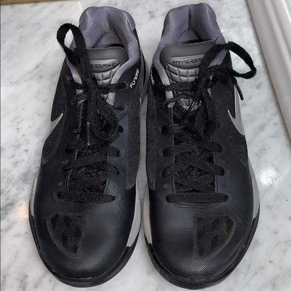 nike flywire hyperspike